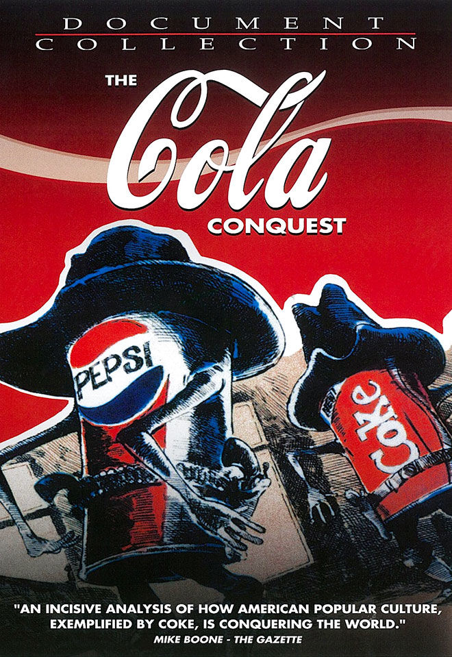 The Cola Conquest ne zaman
