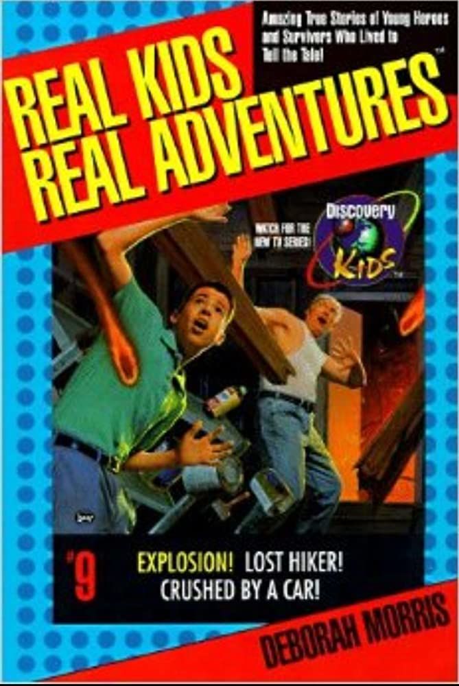 Real Kids, Real Adventures ne zaman