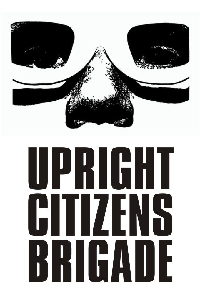 Upright Citizens Brigade ne zaman