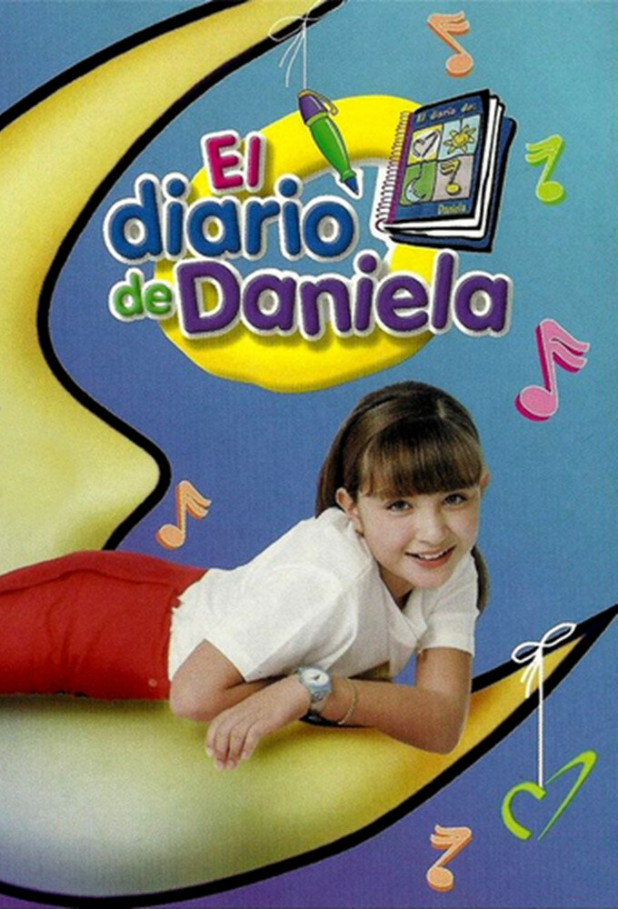 El diario de Daniela ne zaman