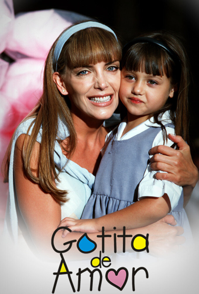 Gotita de amor ne zaman