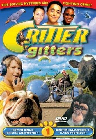 Critter Gitters ne zaman