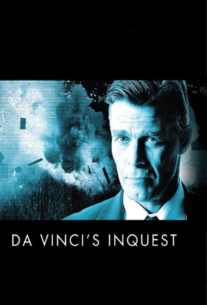 Da Vinci's Inquest ne zaman