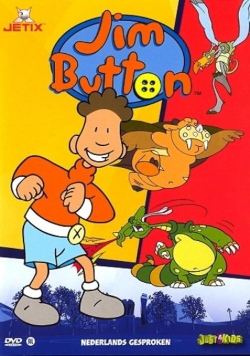Jim Button ne zaman