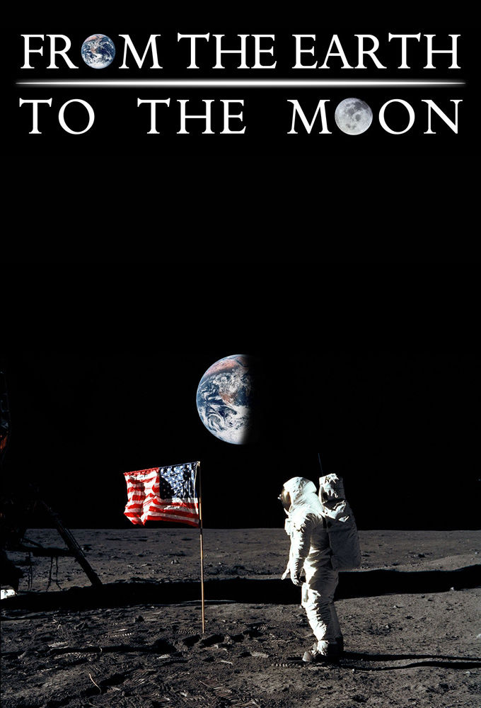 From the Earth to the Moon ne zaman