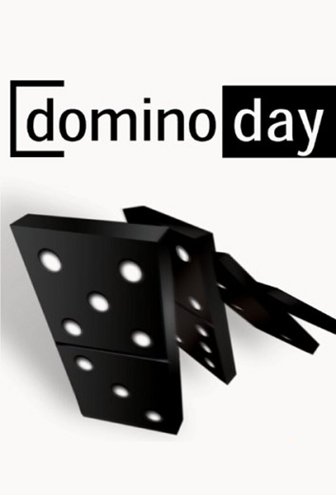 Domino Day ne zaman