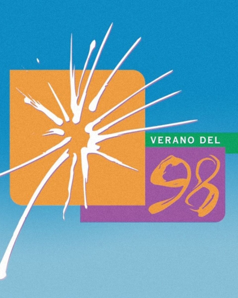 Verano del 98 ne zaman