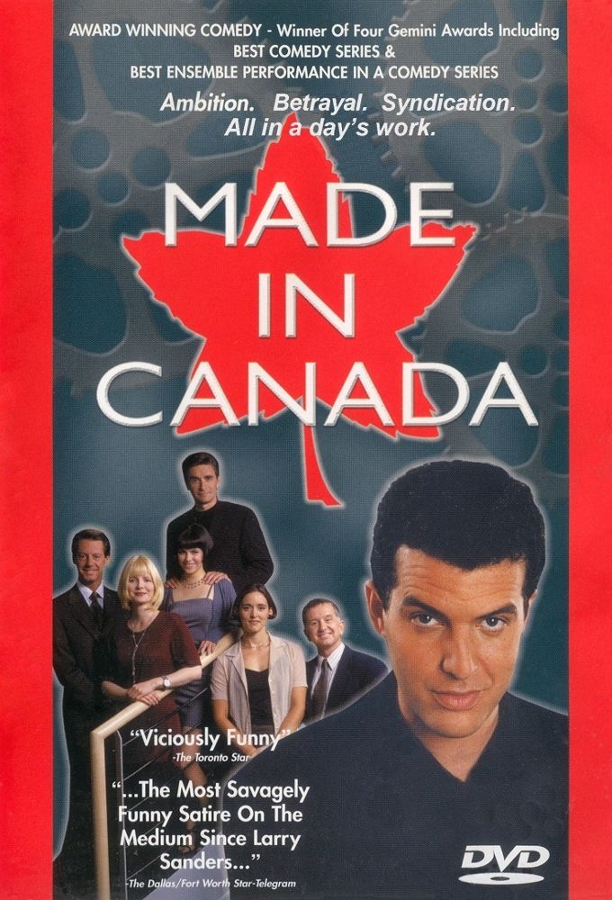 Made in Canada ne zaman