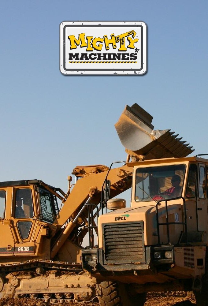 Mighty Machines ne zaman