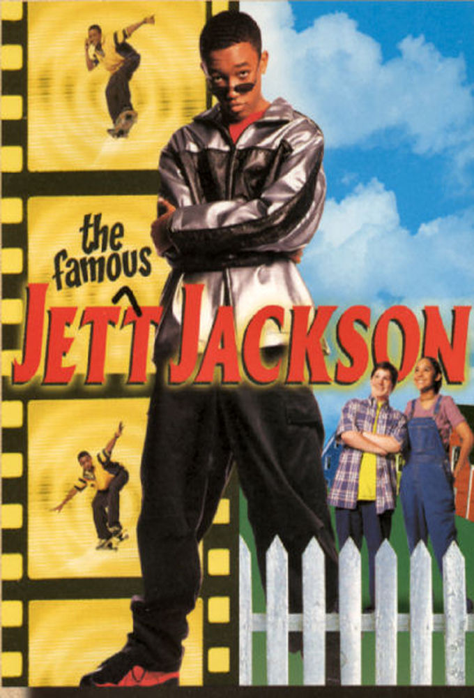 The Famous Jett Jackson ne zaman