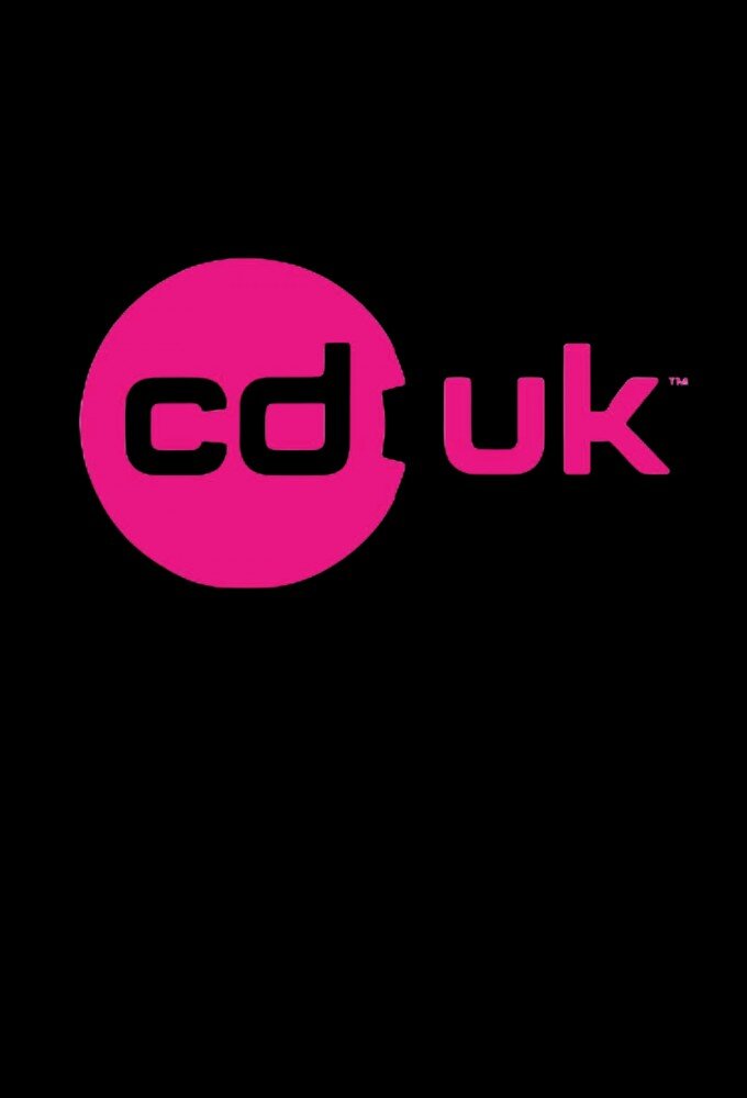 CD:UK ne zaman