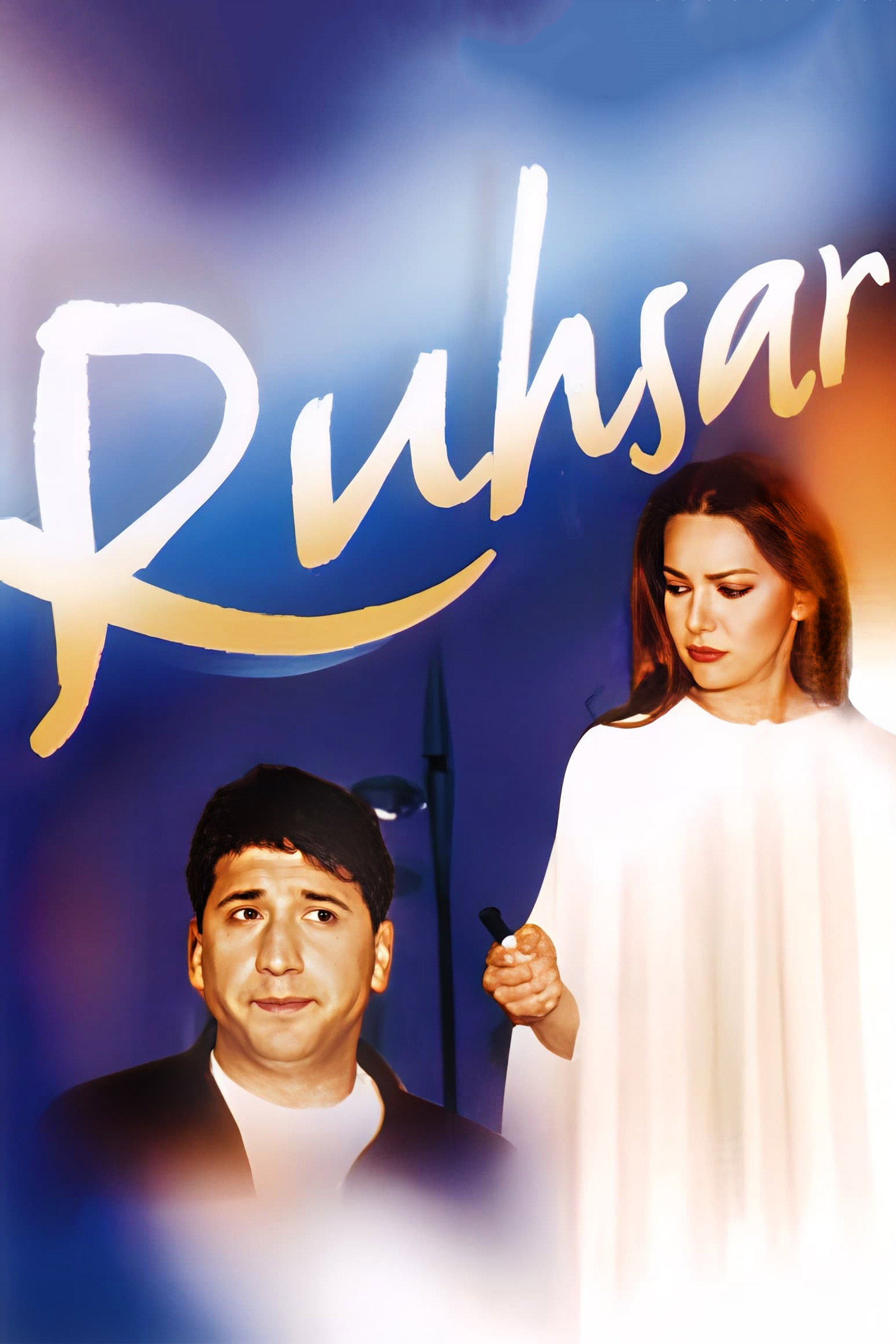 Ruhsar ne zaman