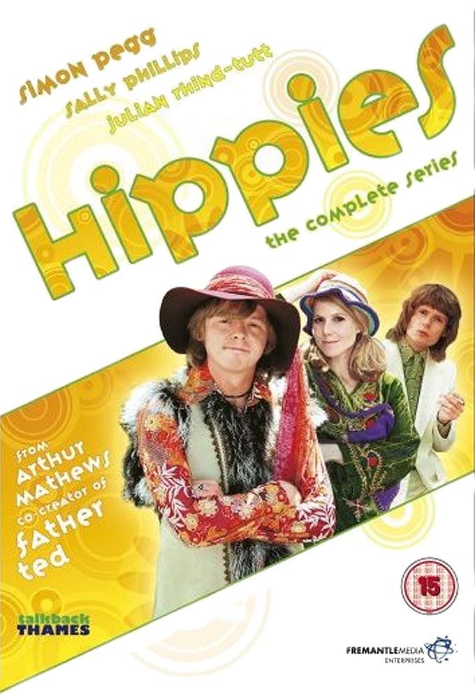 Hippies ne zaman