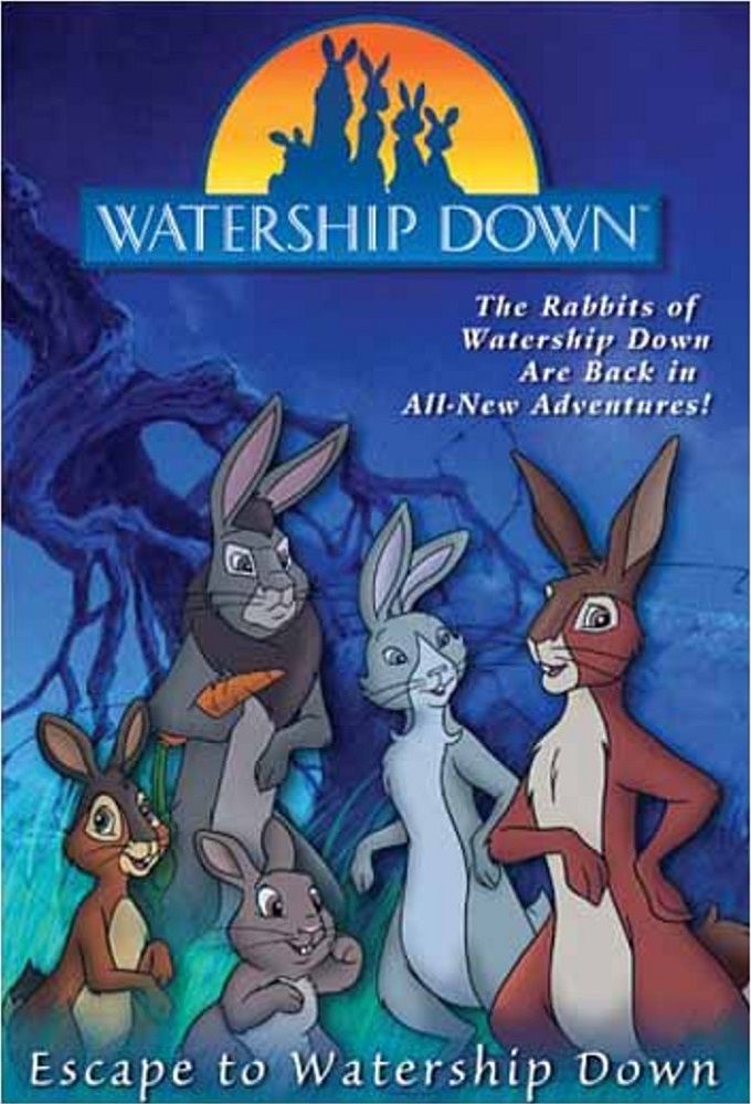 Watership Down ne zaman