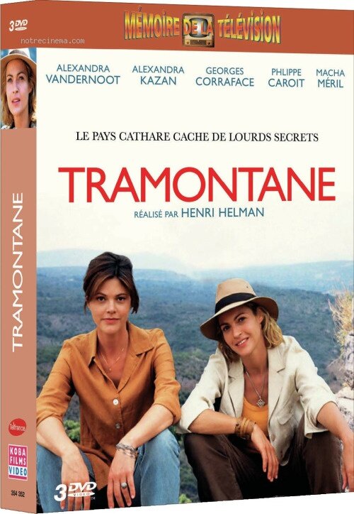 Tramontane ne zaman