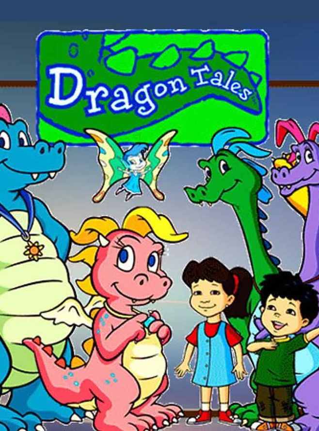 Dragon Tales ne zaman