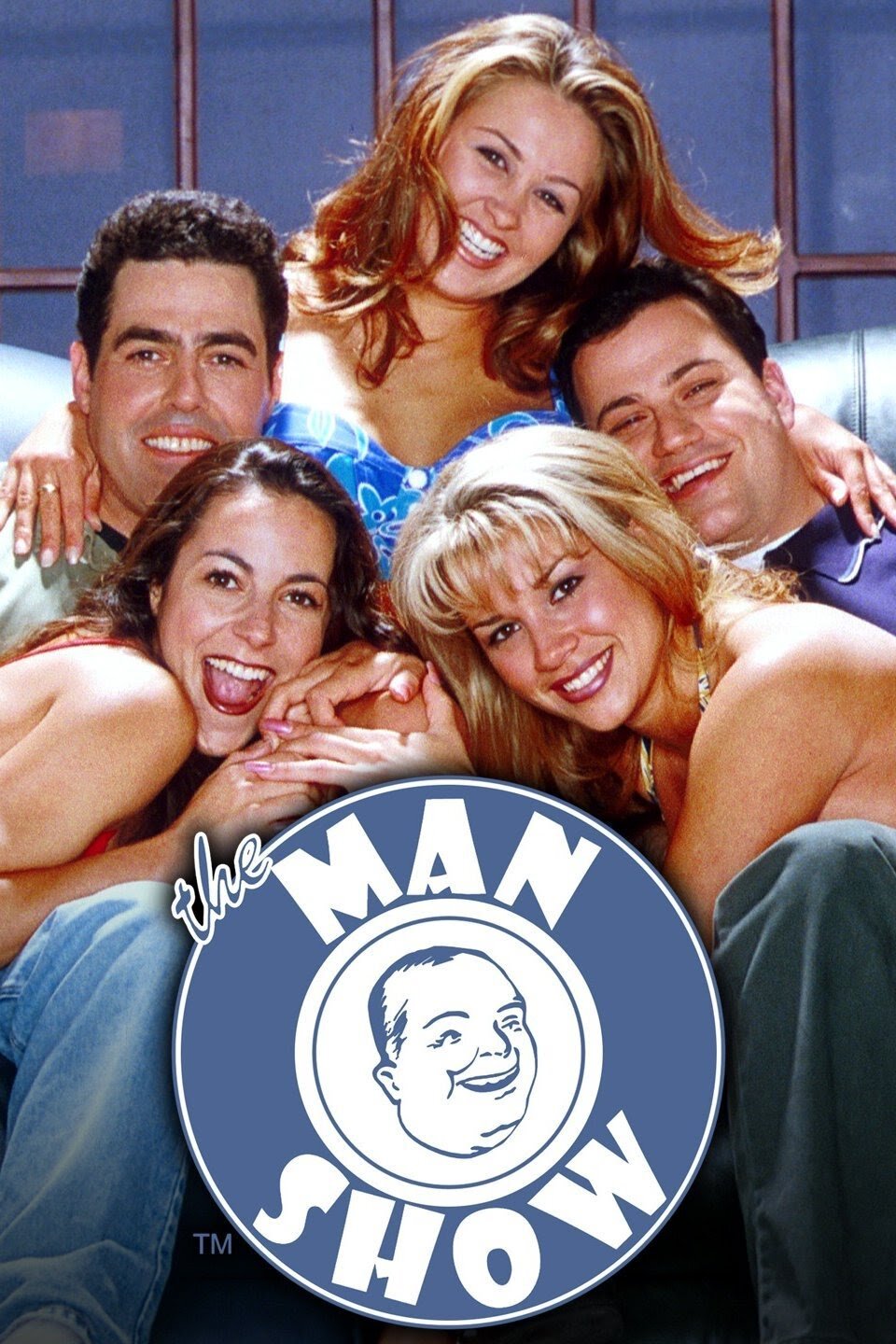 The Man Show ne zaman
