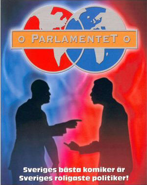 Parlamentet ne zaman