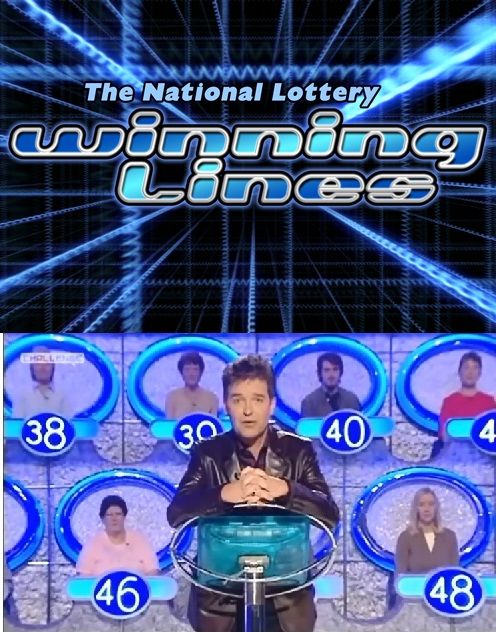 The National Lottery: Winning Lines ne zaman