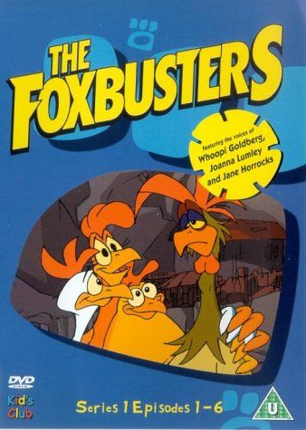 The Foxbusters ne zaman