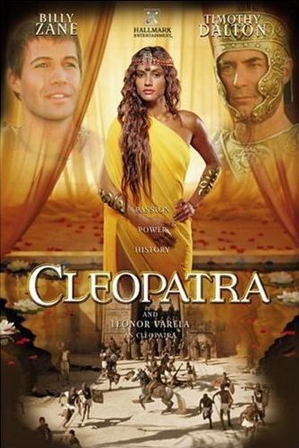 Cleopatra ne zaman