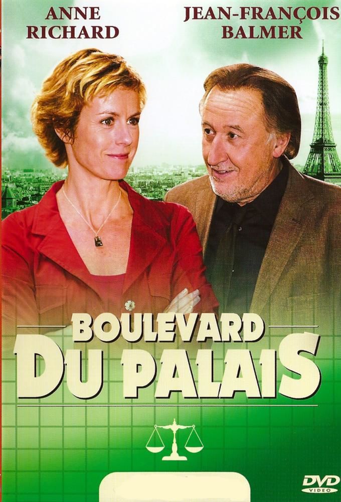 Boulevard du Palais ne zaman