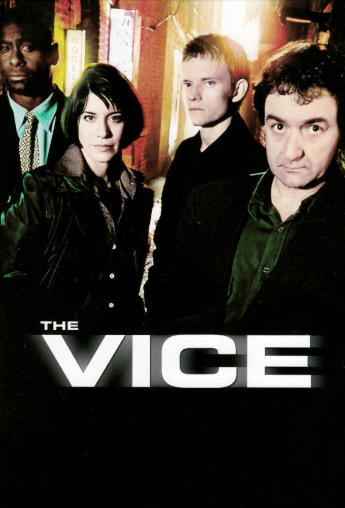 The Vice ne zaman