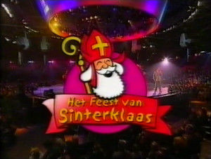 Het Feest van Sinterklaas ne zaman