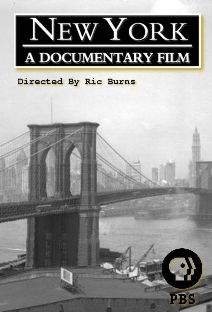 New York: A Documentary Film ne zaman