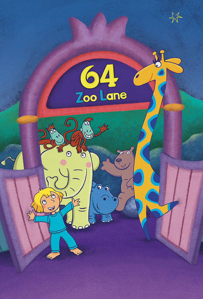 64 Zoo Lane ne zaman