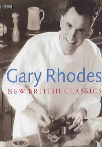 Gary Rhodes' New British Classics ne zaman