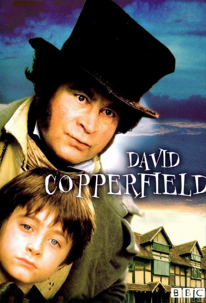 David Copperfield ne zaman