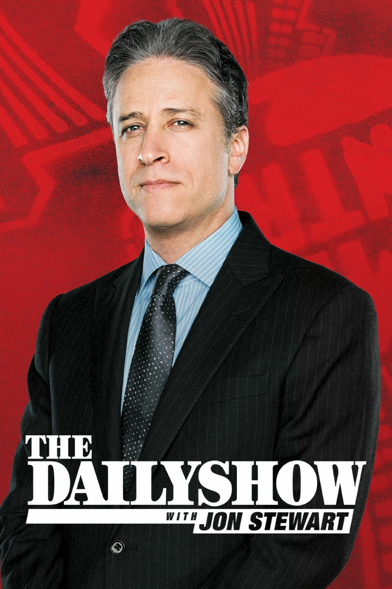 The Daily Show with Jon Stewart ne zaman