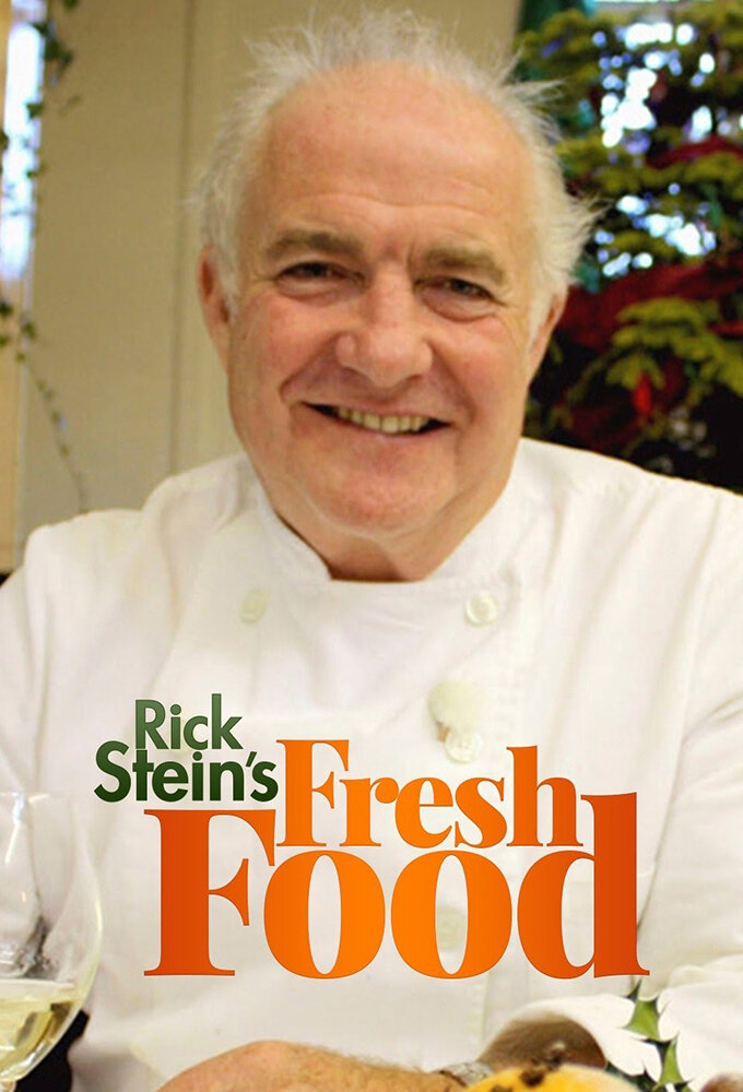 Rick Stein's Fresh Food ne zaman