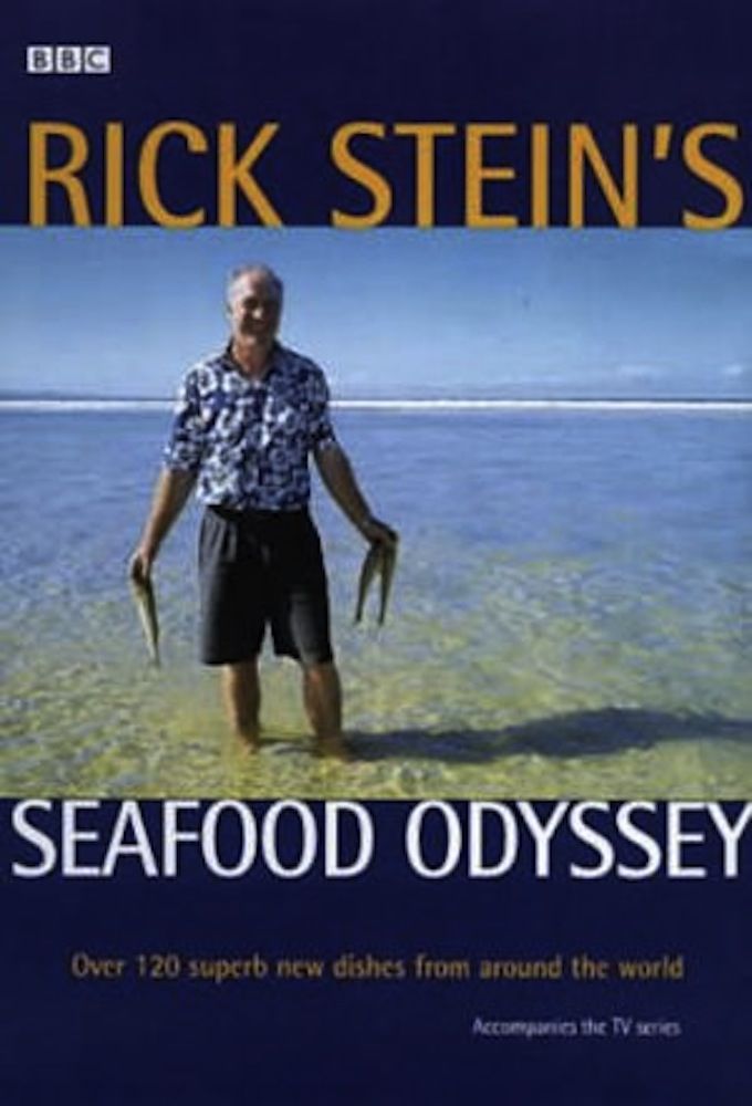 Rick Stein's Seafood Odyssey ne zaman