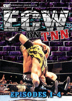 ECW on TNN ne zaman
