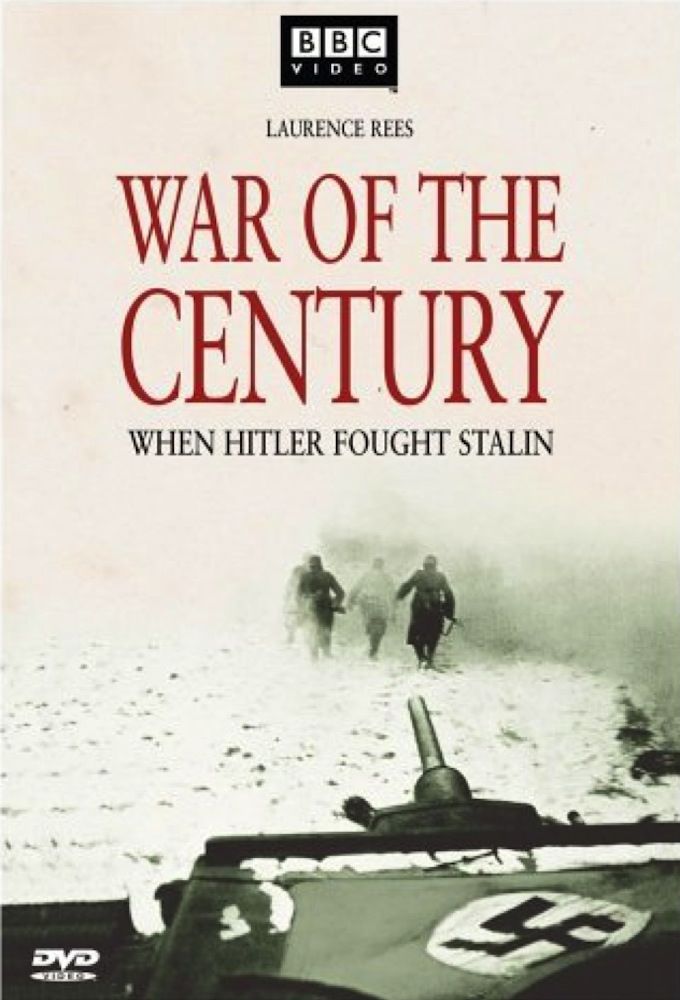 War of the Century ne zaman