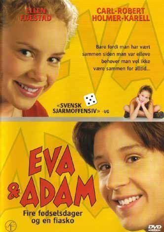 Eva Och Adam ne zaman