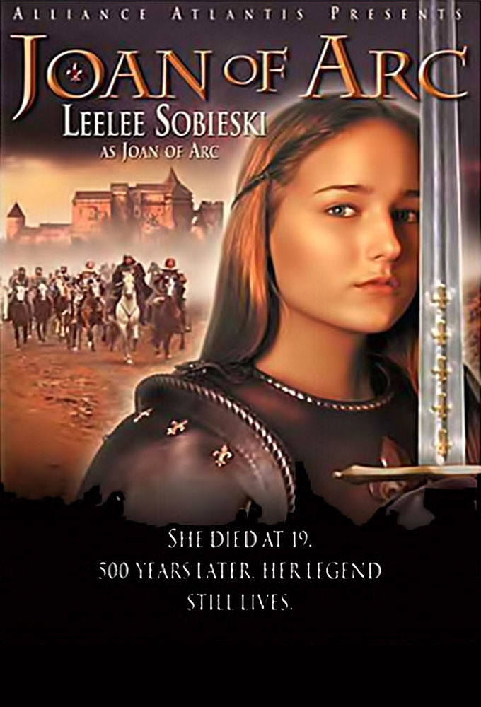 Joan of Arc ne zaman