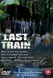 The Last Train ne zaman