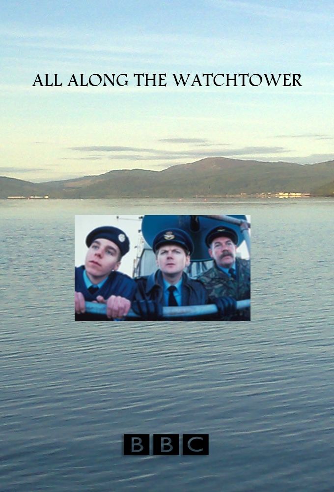 All Along the Watchtower ne zaman