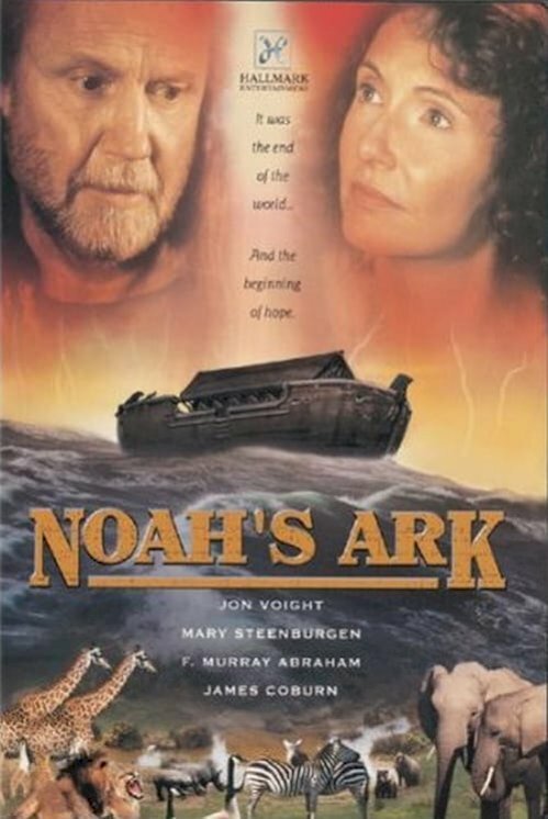 Noah's Ark ne zaman