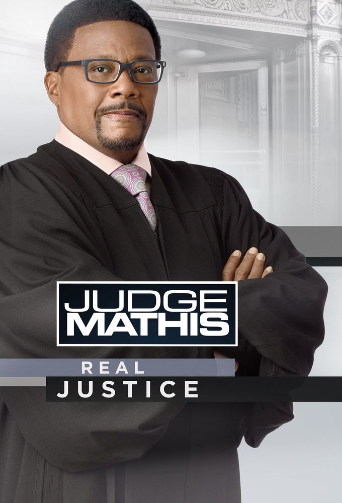 Judge Mathis ne zaman