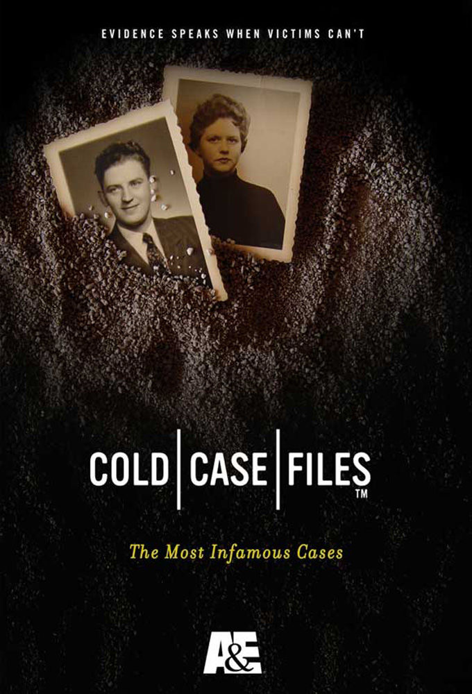 Cold Case Files ne zaman