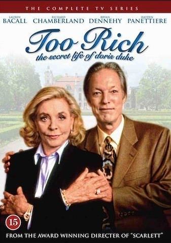 Too Rich: The Secret Life of Doris Duke ne zaman