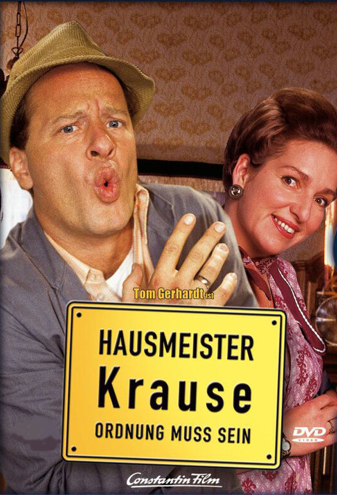 Hausmeister Krause ne zaman