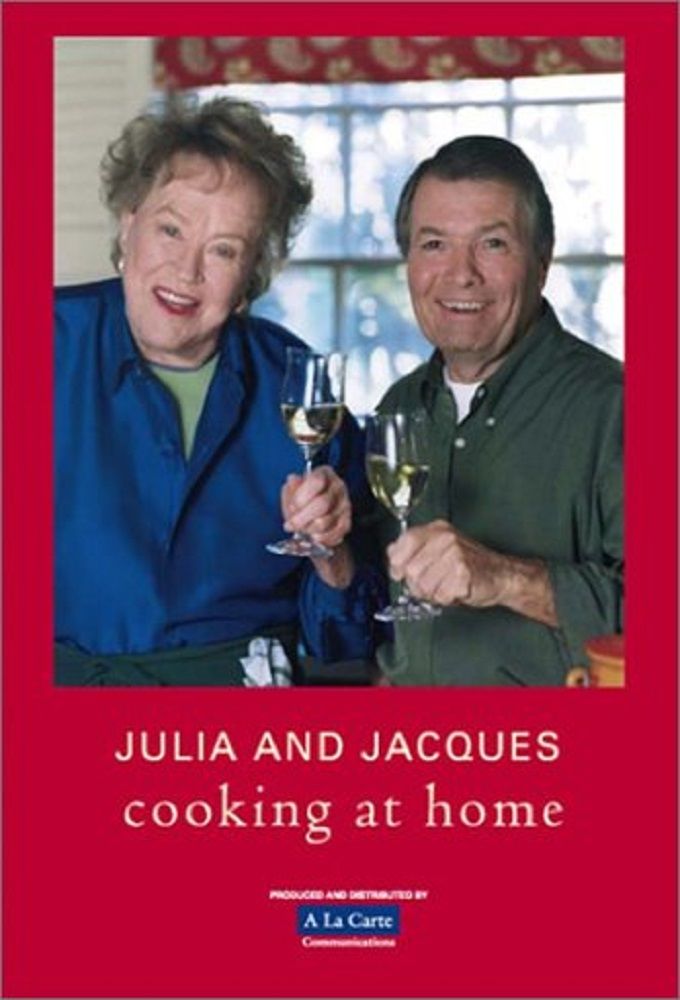 Julia & Jacques Cooking at Home ne zaman