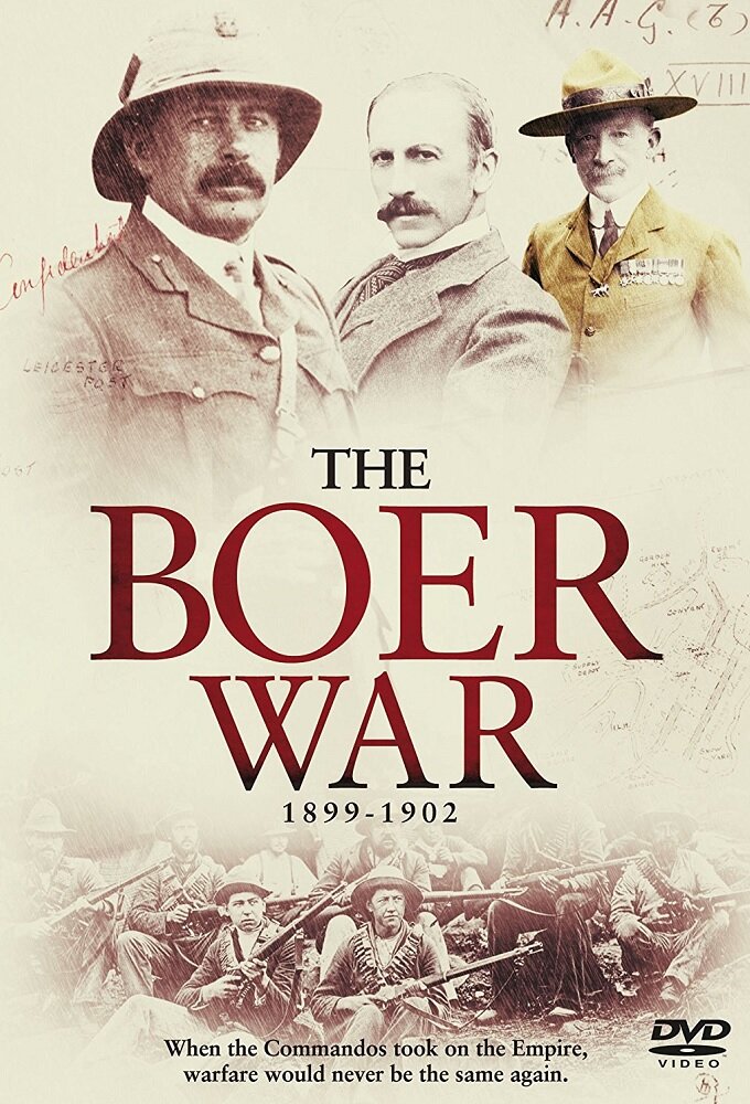 The Boer War ne zaman