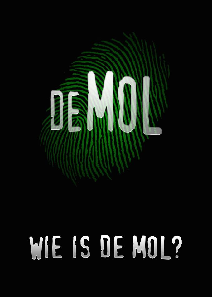 Wie is de Mol? ne zaman