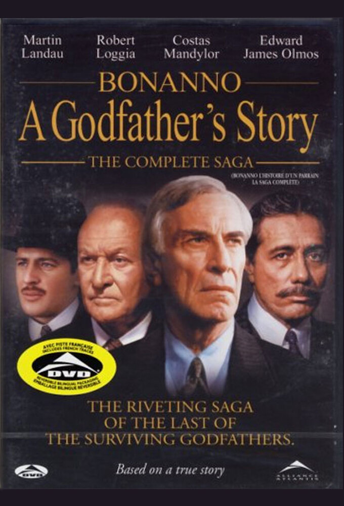 Bonanno: A Godfather's Story ne zaman